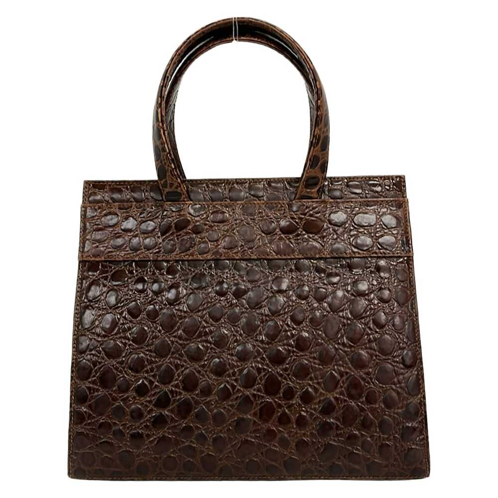 Salvatore Ferragamo Vara Tote Bag - Picture 3 of 10
